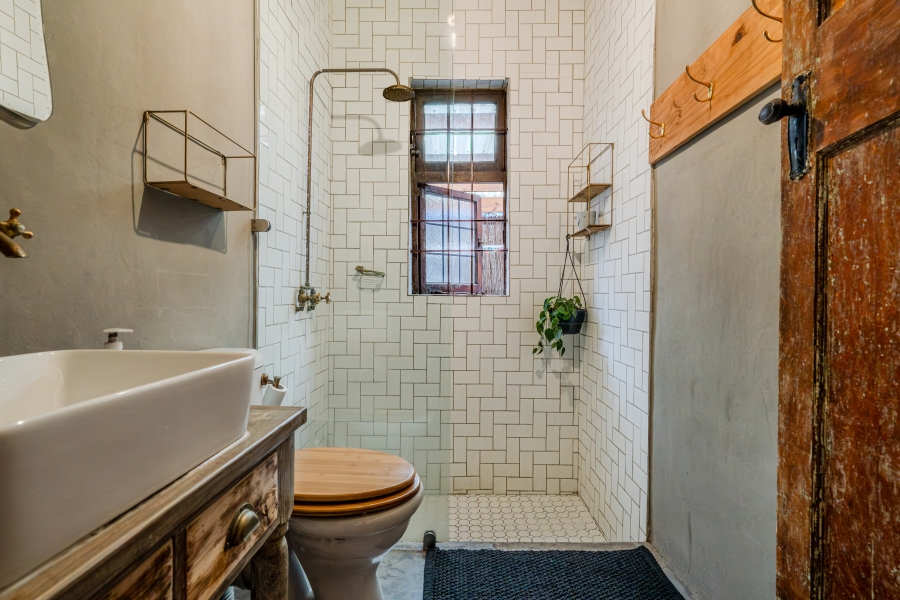 2 Bedroom Property for Sale in Observatory Western Cape